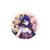 Genshin Impact 6th Anniversary Celebration Series Mirror Badge Standee Card