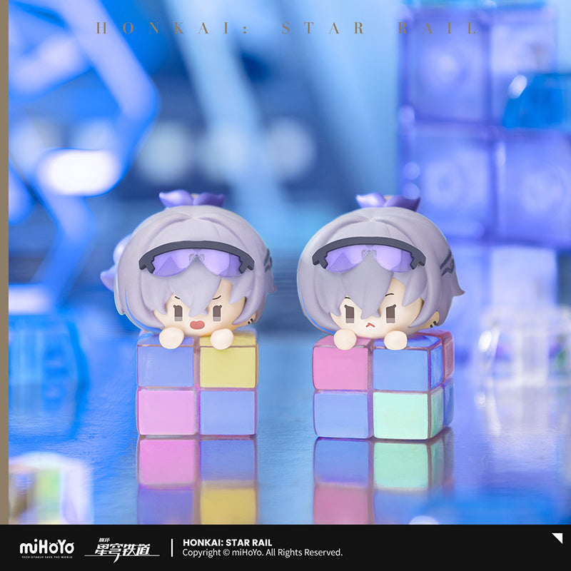 Honkai: Star Rail Finger Keycap Blind Bag Vol. 1
