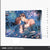 Tears of Themis Tranquil Summer Splash Series Acrylic Decorative Painting