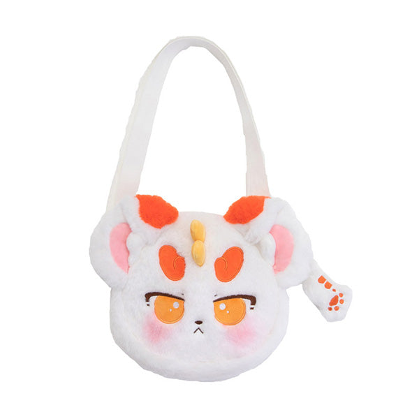 Fabulous Beasts Shoulder Bag