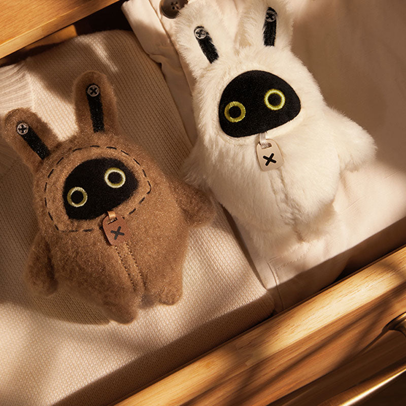Zenless Zone Zero Plush Pendant Blind Box