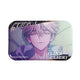Pre-order Link Click Character PV Badge CPOP4U