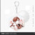 Tears of Themis Warm Winter Impressions Series Acrylic Quicksand Fluffy pendant
