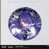 Honkai: Star Rail Badge Interstellar Journey Series
