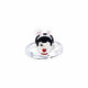 Link Click Official Merch Ring CPOP4U