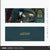 Tears of Themis Mystery of Bakerlon Series Laser Commemorative Ticket
