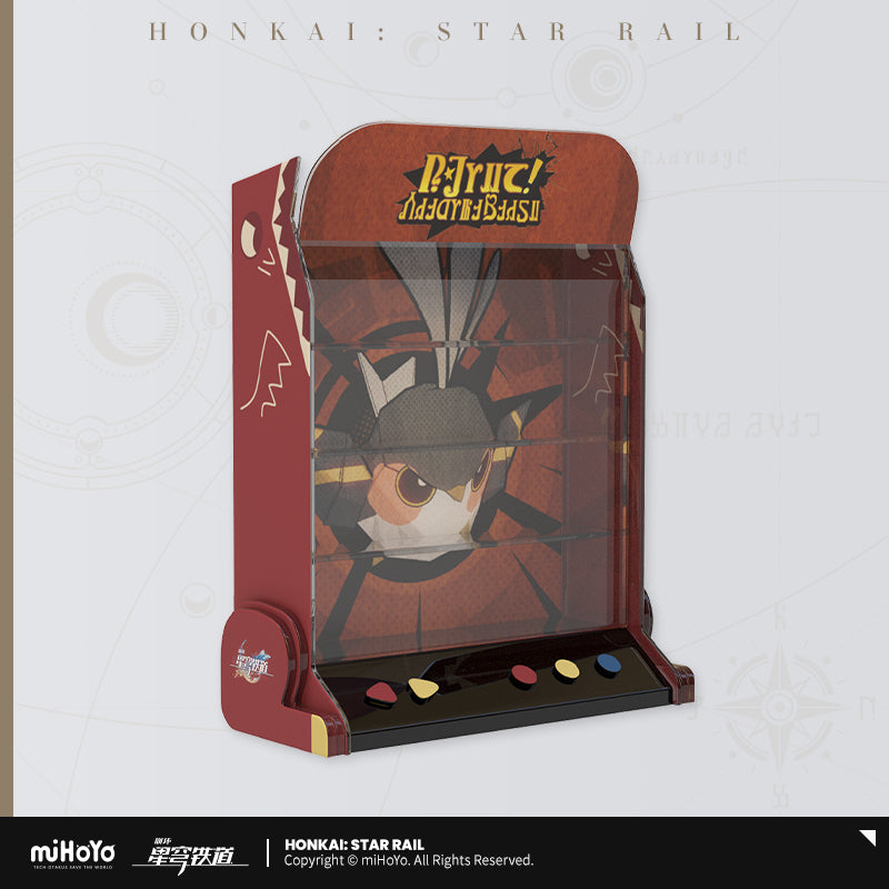 Honkai: Star Rail Mini Blind Bag Origami Bird Clash Series