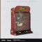 Honkai: Star Rail Mini Blind Bag Origami Birdie Showdown Series CPOP4U