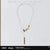Honkai: Star Rail Ear Clips Necklace Rail Dan Heng Themed Impression Series