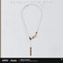 Honkai: Star Rail Ear Clips Necklace Rail Dan Heng Themed Impression Series