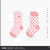 Tears of Themis Go Along With Series Mid-calf Sock Set