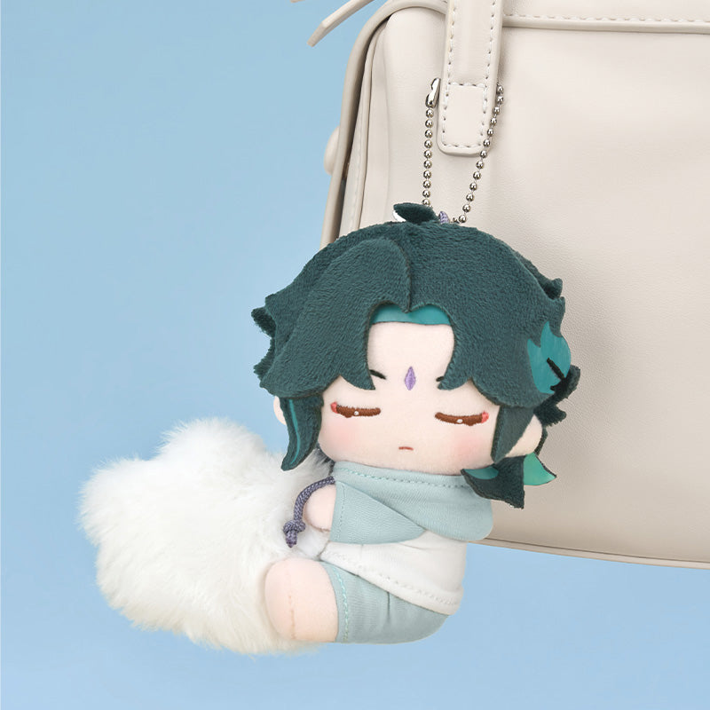 Genshin Impact Official Plush Pendant Sweet Dreams
