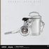 Honkai: Star Rail Badge Storage Sleeve Lordly Trashcan Series
