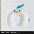Honkai: Star Rail Qingque Two Style U-Shaped Plush Pillow