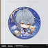 Honkai: Star Rail Chibi Badge Autumn Festival Series