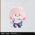 Honkai: Star Rail Plush Doll Chibi Doll Series