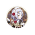 Genshin Impact Badge Destined Day Series