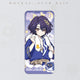Honkai: Star Rail Square Badge Boys' Dormitory Series Pre-order CPOP4U