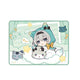Honkai: Star Rail Girls' Dormitory Chibi Home Series Blanket