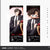 Tears of Themis Secrets of Heart-Stealing Laser Commemorative Ticket Set