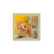 CMG Art Promotion Program-Harmony & Prosperity Silk Scarf