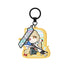 Pra-pesanan Zenless Zone Zero Q Version Acrylic Pendant Spook Shack