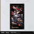 Honkai: Star Rail Film-Style Card Stellar Invitation Series