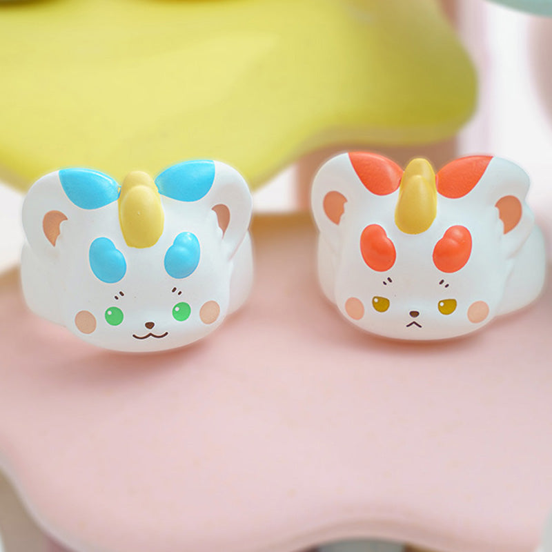 Fabulous Beasts Ring Blind Box