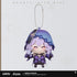 Honkai: Star Rail Plush Finger Puppets Hanafo's Finger Puppet Factory Series