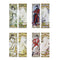 Pre-order Heaven Official's Blessing Flowers of the Four Seasons Laser Ticket Set