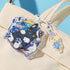 Fabulous Beasts Good Sleep Acrylic Pendant Blind Box