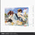 Tears of Themis Romantic Journey in the Gentle Breeze Series Acrylic Decorative Painting