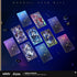 Honkai: Star Rail Laser Ticket Set Blind Bag Fables of the Stars Series