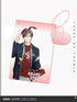 Tears of Themis HoHo Good Luck Series Acrylic Group Photo Card