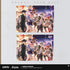 Honkai: Star Rail Theme Series Folder and Poster Set