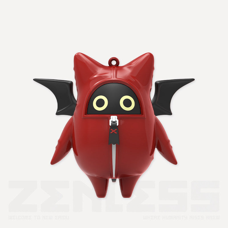 Zenless Zone Zero Figures Blind Boxes Bangboo Standee