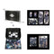 Pre-order Link Click M.O.D RE:WIND Top Secret Operation Limited Gift Box