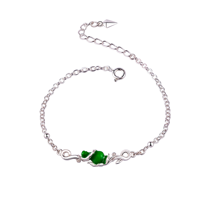 A Mortal's Journey Ring Han Li Bracelet Jewelry