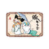 Fabulous Beasts Acrylic Card