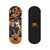 Zenless Zone Zero Q Version Pendant Fingertip Skateboard Belobog Heavy Industries