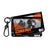 Zenless Zone Zero Double Acrylic Loket Belobog Heavy Industries