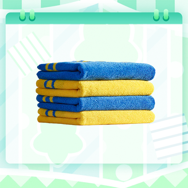 Keep Running Summer Bundle Gift Box