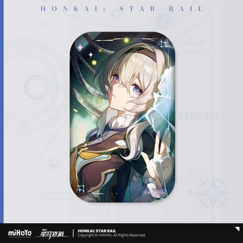 Honkai: Star Rail Badge Light Cone Series