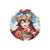 Genshin Impact Badge Destined Day Series
