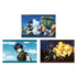 Genshin Impact Photo Card Album Character PV Series