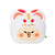Fabulous Beasts × Little Parrot BEBE Cozy Cushion