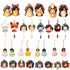 Pre-order Heaven Official's Blessing Lucky Fluffy Series Blind Box
