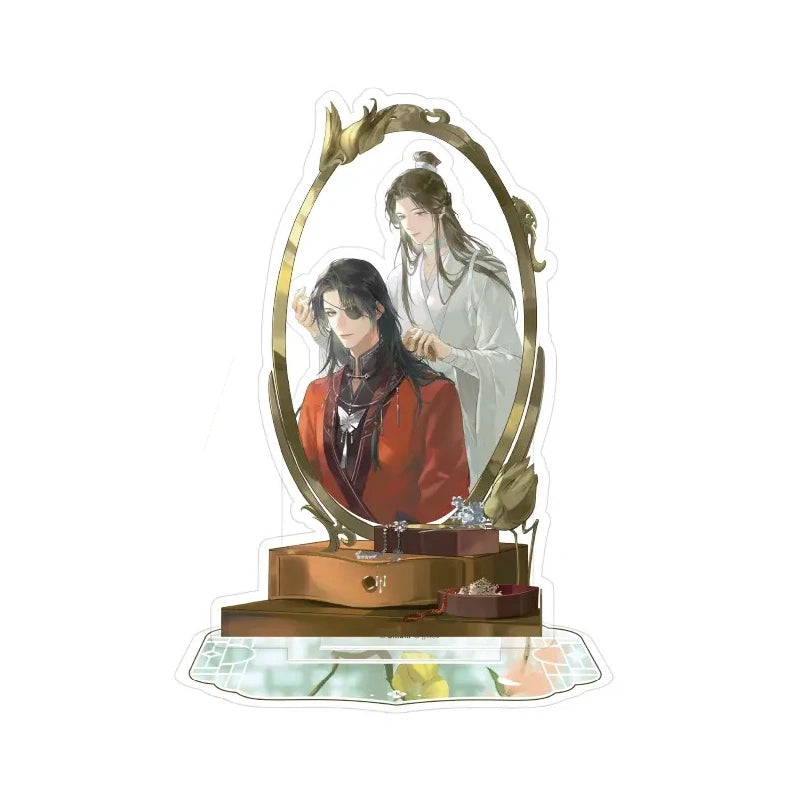Heaven Official’s Blessing Melodious Blessings Series Standee