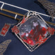 Heaven Official's Blessing Bookmarks Official Badge CPOP4U