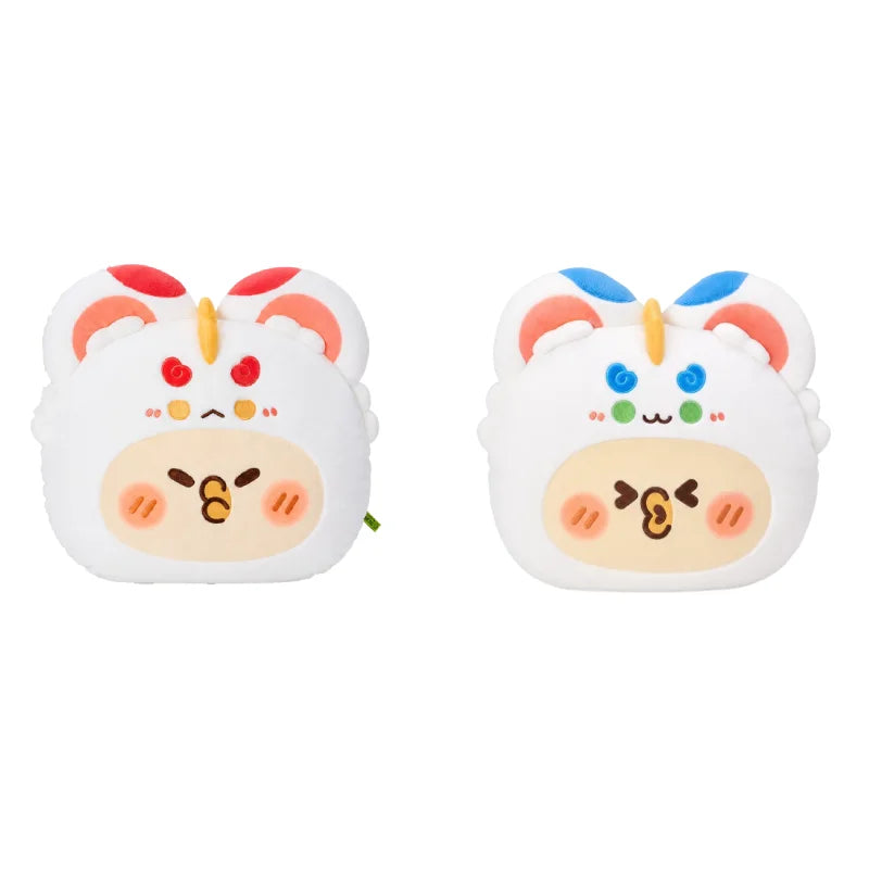 Fabulous Beasts × Little Parrot BEBE Cute And Soft Pillow